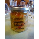 Tartinerie: Oignon, Poivron, Pistache 180g