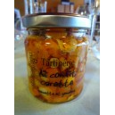 Tartinerie: Ail confit, Carotte, Noisette 180g