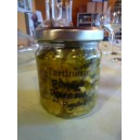 Tartinerie: Fondue de Poireaux aux Pignons 180g