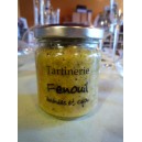 Tartinerie:  Fenouil, Amandes, Cajou 180g