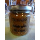 Tartinerie: Aubergine, Ail, Noix 180g