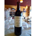AOC Coteaux du Languedoc Fine Amor 2008
