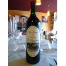 AOC Premi&egrave;res Cotes de Blaye Le Joyau 2007
