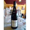 AOC Cahors Les Escures 2009