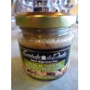 Sauce aux truffes blanches