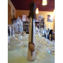 Liqueur Fleur de chocolat 17%