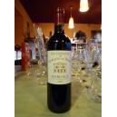 AOC Margaux Les Gondats de Marquis de Terme 2007