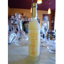 Nigori Yuzushu - Liqueur de Yuzu 12.5% 50cl