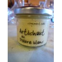 Condiment sal&eacute;: Artichaut au Poivre Blanc 110g