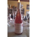 AOC C&ocirc;tes du Rhone - ros&eacute; 2010