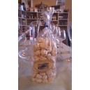 Coquilles de Quin&eacute;ville (meringues)