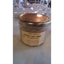 Cr&egrave;me aux oeufs &agrave; la confiture de lait