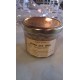 Crème aux oeufs à la confiture de lait