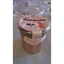 La Teurgoule ( riz au lait &agrave; la cannelle)
