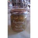 Tartine Franchouillarde: Des Ch'tis (Chicon & Biere) 185g
