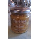 Tartine Franchouillarde: En Corse (Chataigne & Cl&eacute;mentine) 185g