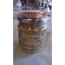 Tartine Franchouillarde: En Bretagne (Artichaut & Cidre) 185g
