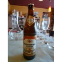 Hefe - Weissbier Hell (Blanche) 50 cl - 