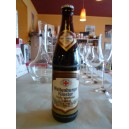 Hefe - Weissbier Dunkel (Blanche Ambr&eacute;e) 50 cl - 5,3 %