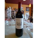 AOC C&ocirc;tes de Castillon - cuv&eacute;e 2006