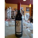 AOC Gaillac - Cuv&eacute;e Merens 2009
