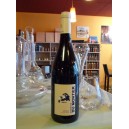 AOC St Nicolas de Bourgeuil Les Sables 2008