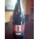 Vin de Table de France- Les Fumades-Message in the bottle